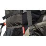 Рюкзак NATUREHIKE NH70B070-B 70L 6927595709009 черно-серый